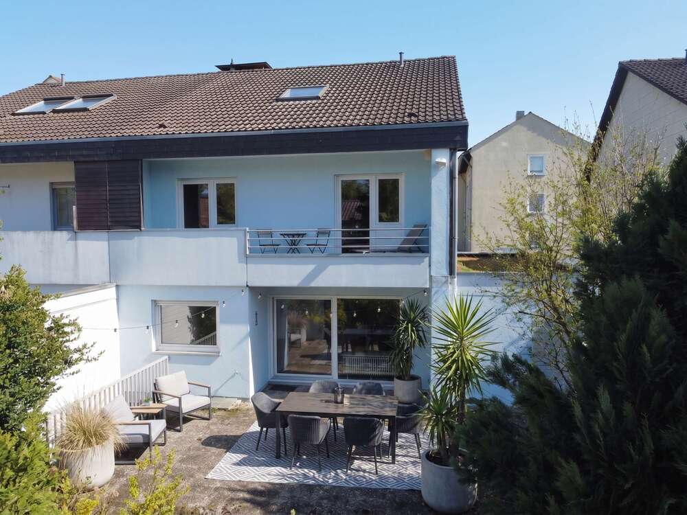 Thumbnail-Haus zum Kaufen in Kaiserslautern 315.000,00 € 144 m²