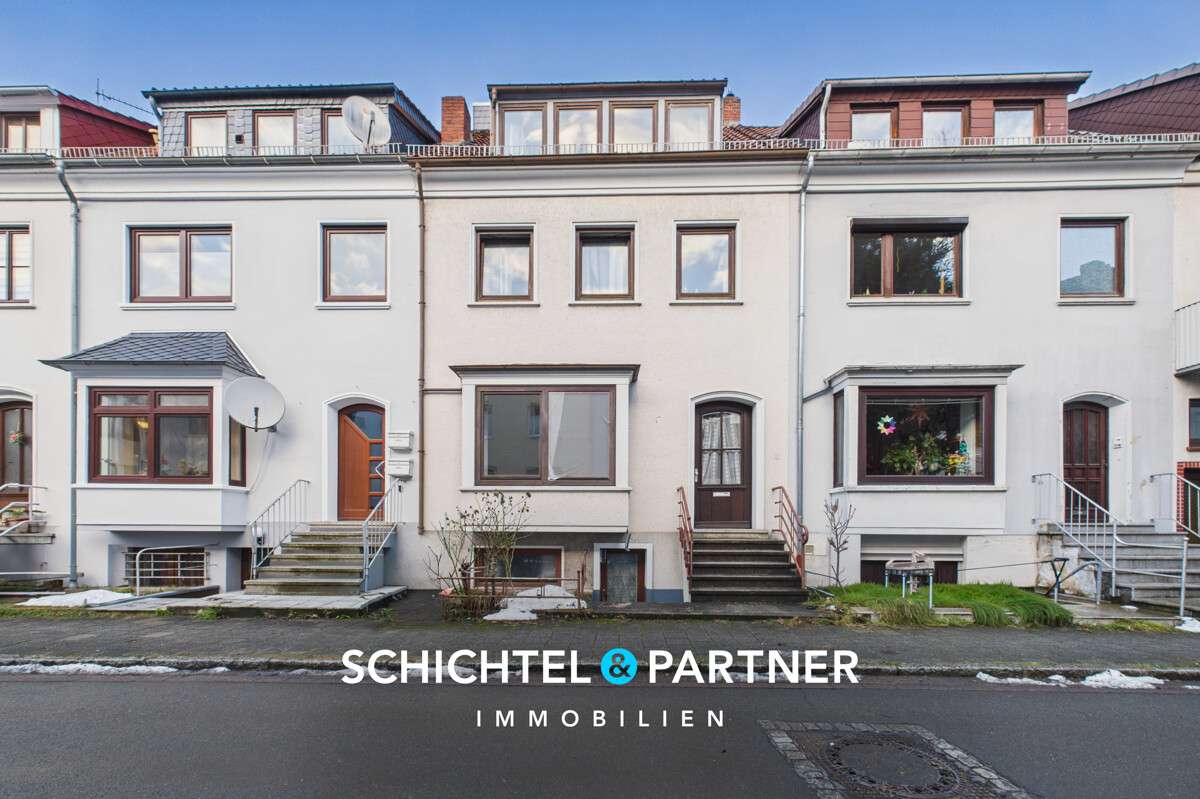 Thumbnail-Haus zum Kaufen in Bremen 629.000,00 € 195 m²