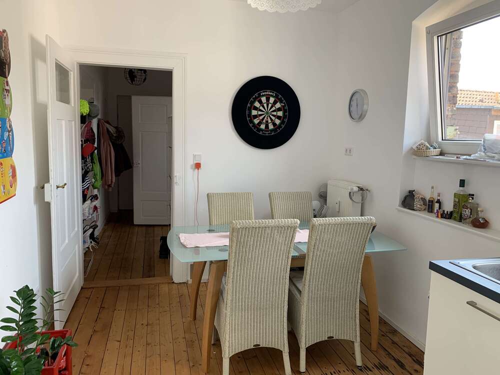 Thumbnail-Wohnung zum Mieten in Mannheim 850,00 € 62 m²