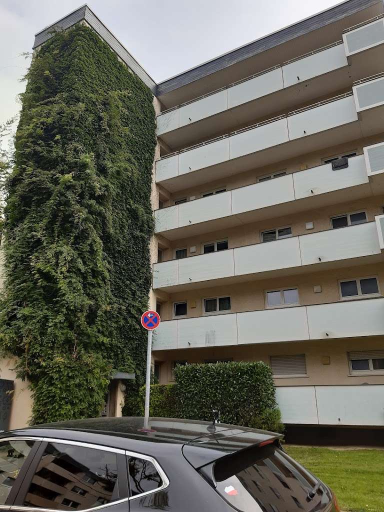 Thumbnail-Wohnung zum Mieten in Aachen 473,14 € 61.05 m²