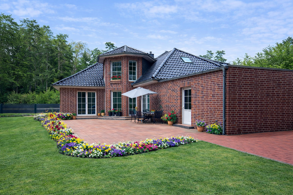 Thumbnail-Haus zum Kaufen in Wedemark 950.000,00 € 203 m²