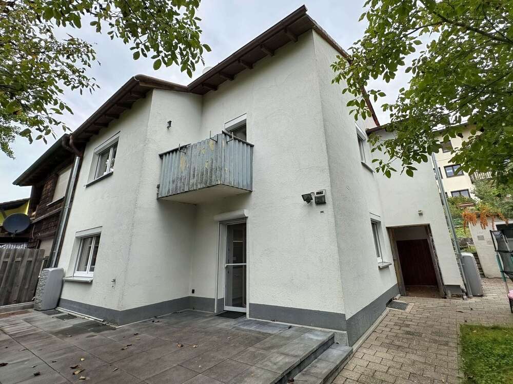 Thumbnail-Haus zum Kaufen in Treuchtlingen 274.000,00 € 98 m²