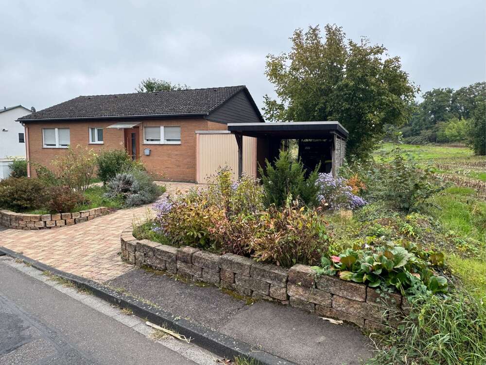 Thumbnail-Haus zum Kaufen in Bornheim 620.000,00 € 110 m²