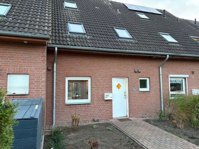 Thumbnail-Haus zum Mieten in Barsinghausen 1.250,00 € 125 m²