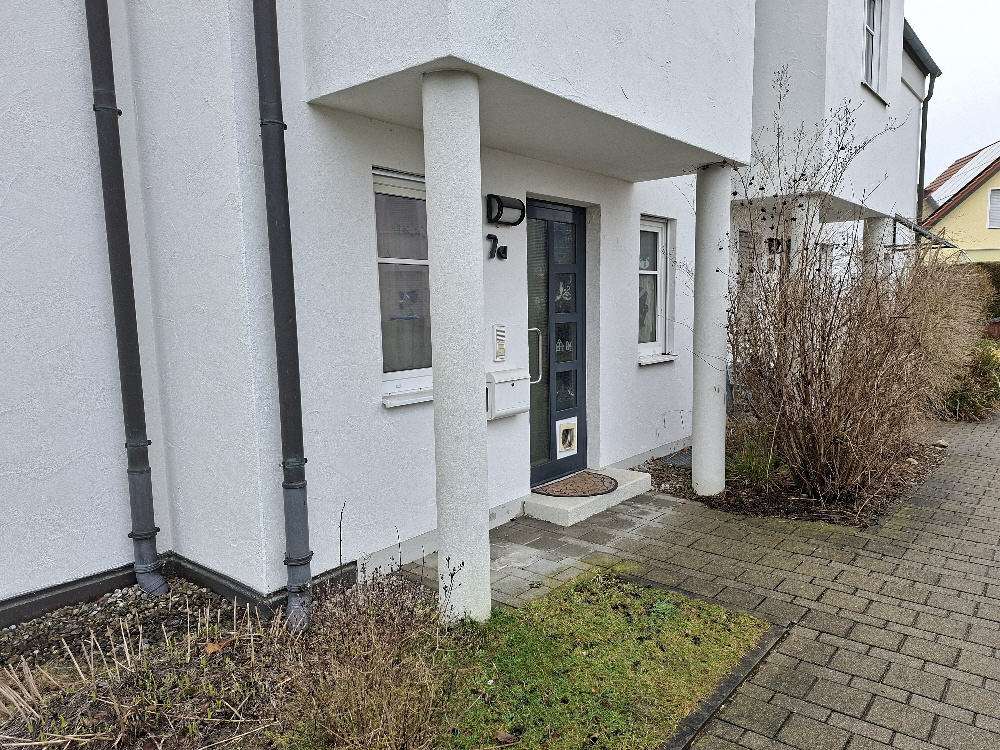 Thumbnail-Haus zum Kaufen in Meitingen 398.000,00 € 104 m²