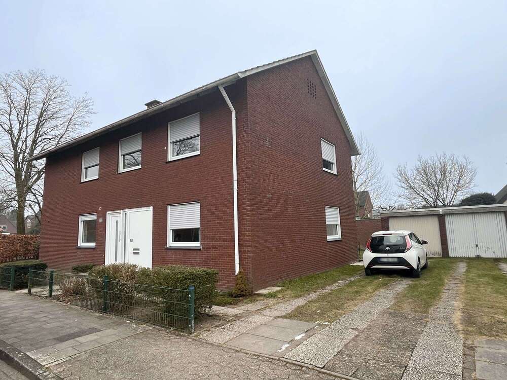 Thumbnail-Haus zum Kaufen in Rheine 419.000,00 € 158.13 m²