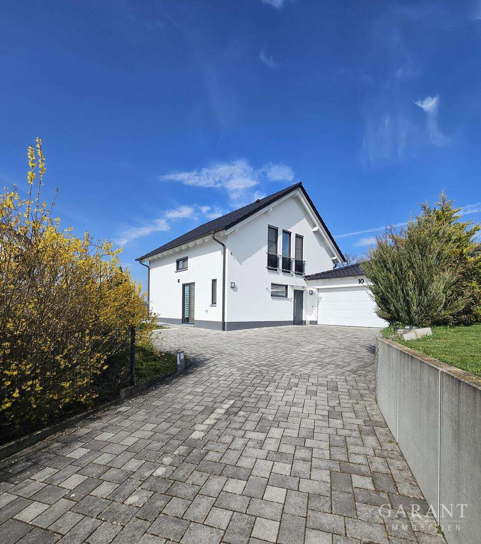 Thumbnail-Haus zum Kaufen in Roigheim 645.000,00 € 116 m²