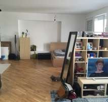 Thumbnail-Wohnung zum Mieten in Mannheim 780,00 € 50 m²