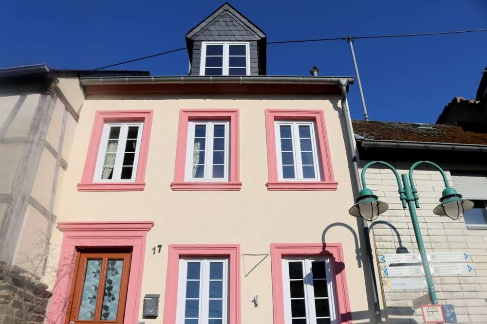 Thumbnail-Haus zum Kaufen in Starkenburg 198.000,00 € 107 m²