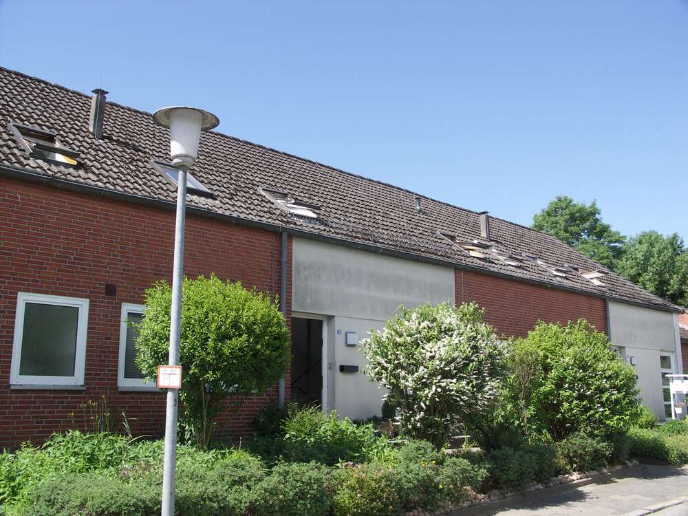 Thumbnail-Wohnung zum Mieten in Preetz 650,00 € 87 m²