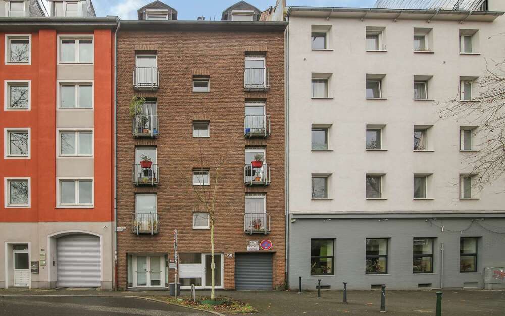 Thumbnail-Wohnung zum Kaufen in Düsseldorf 398.000,00 € 86 m²