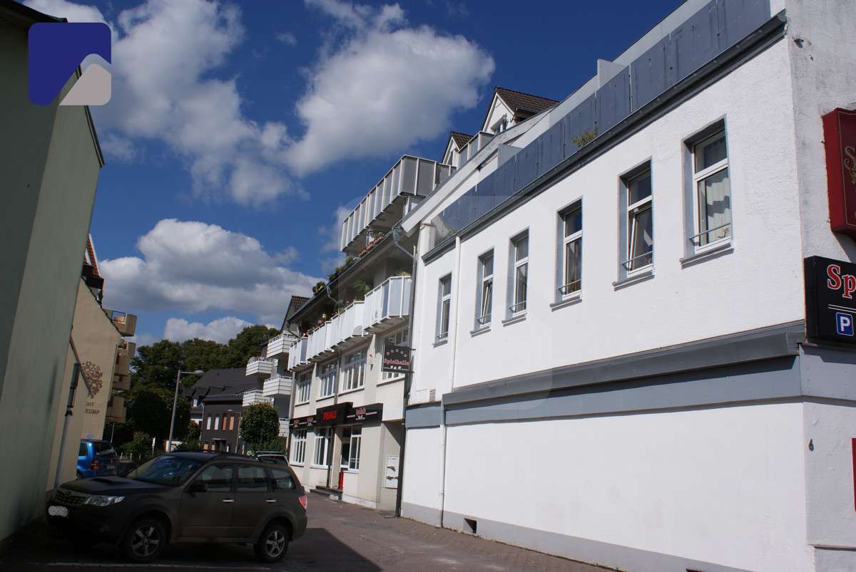 Thumbnail-Wohnung zum Mieten in Lüdenscheid 420,00 € 59 m²