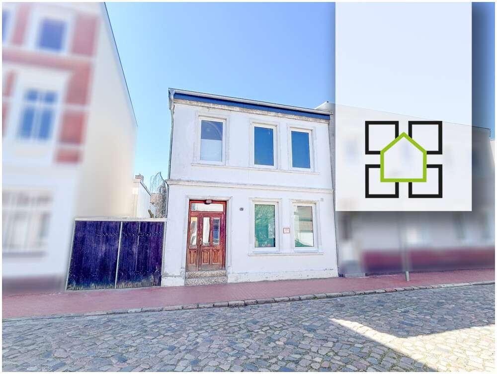 Thumbnail-Haus zum Kaufen in Elmshorn 175.000,00 € 85 m²