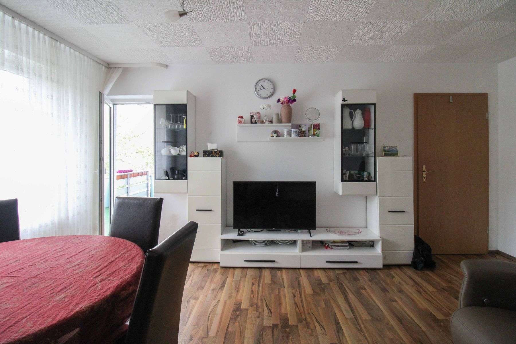 Thumbnail-Wohnung zum Kaufen in Ludwigsburg 189.000,00 € 51.13 m²