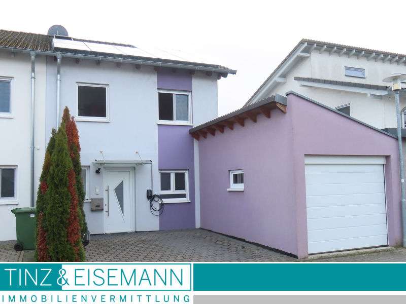 Thumbnail-Haus zum Kaufen in Bad Schönborn 550.000,00 € 124.54 m²