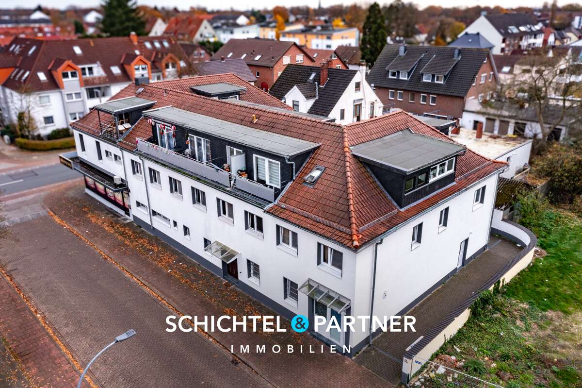 Thumbnail-Haus zum Kaufen in Bremen 1.599.900,00 € 850 m²