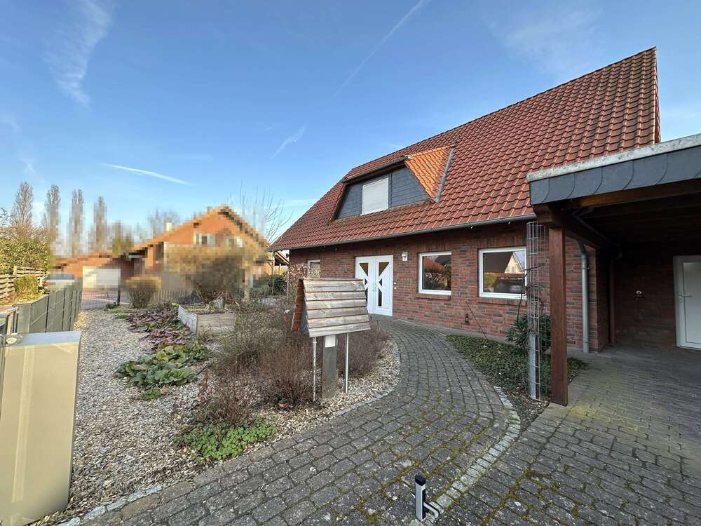 Thumbnail-Haus zum Kaufen in Ribbesbüttel 449.000,00 € 182 m²