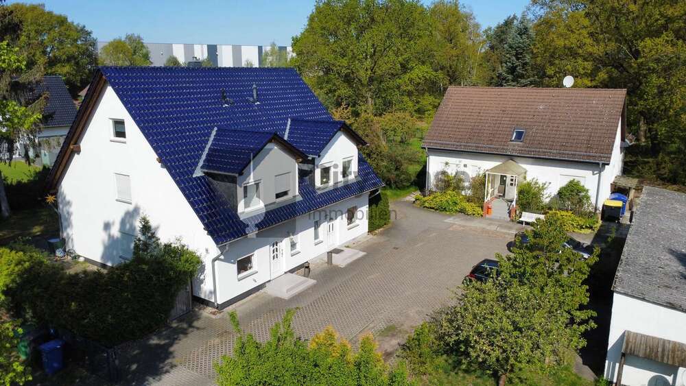 Thumbnail-Haus zum Kaufen in Ludwigsfelde 1.760.000,00 € 470.79 m²