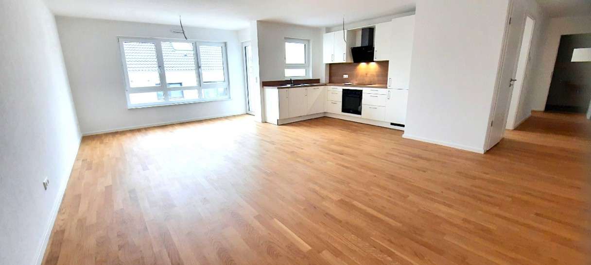 Thumbnail-Wohnung zum Mieten in Aspach 1.310,00 € 84 m²