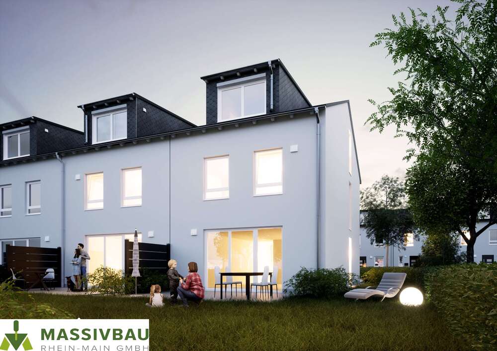 Thumbnail-Haus zum Kaufen in Wörrstadt 649.004,00 € 155.5 m²