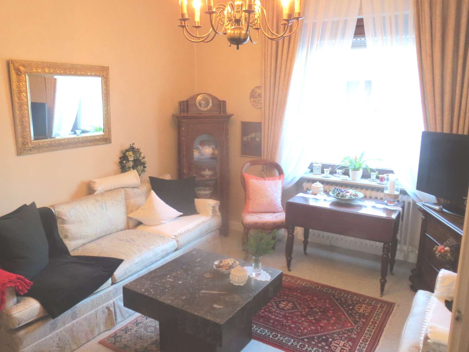 Thumbnail-Wohnung zum Mieten in Dreieich-Sprendlingen 470,00 € 55 m²