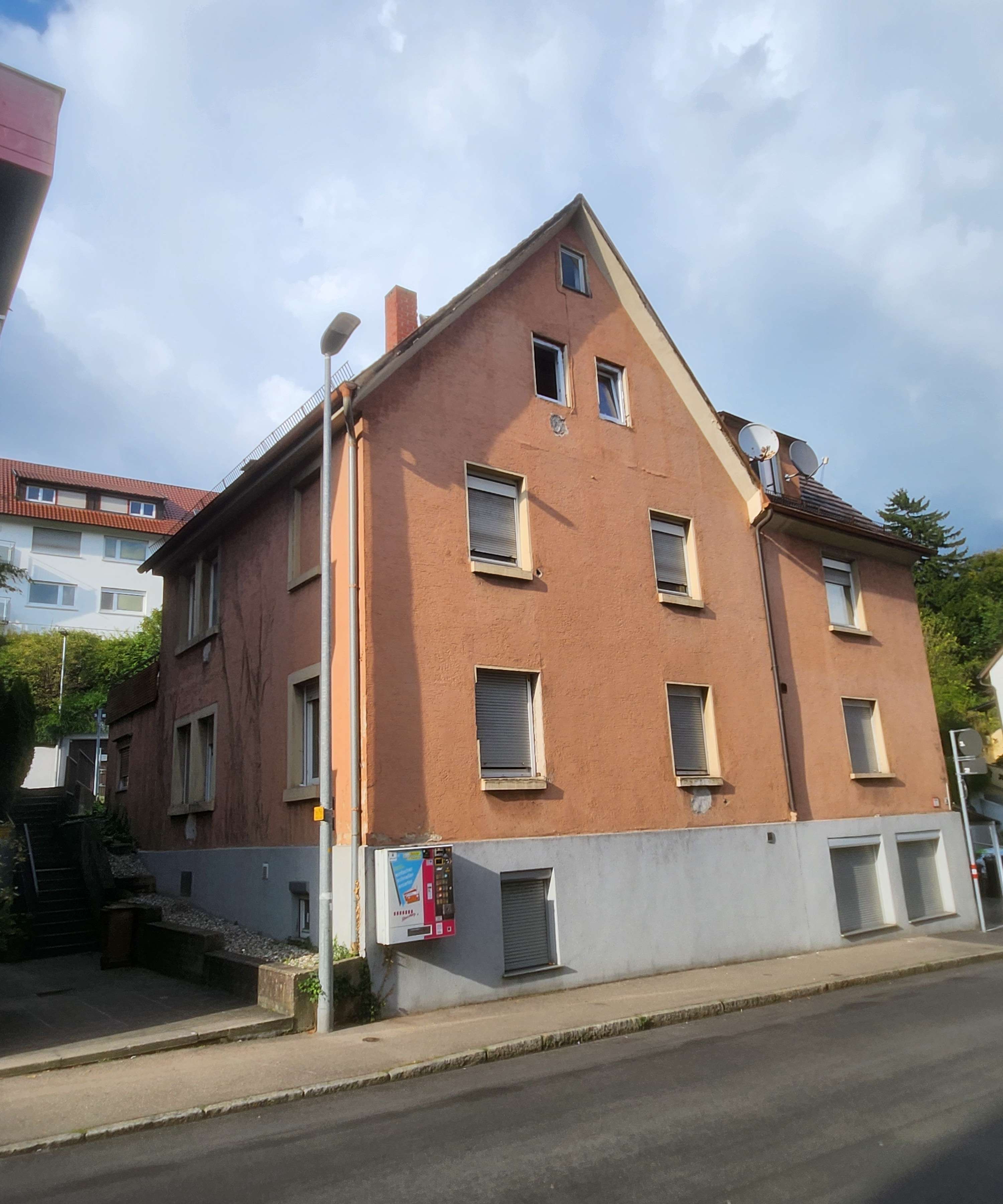 Thumbnail-Wohnung zum Kaufen in Stuttgart 589.000,00 € 155 m²