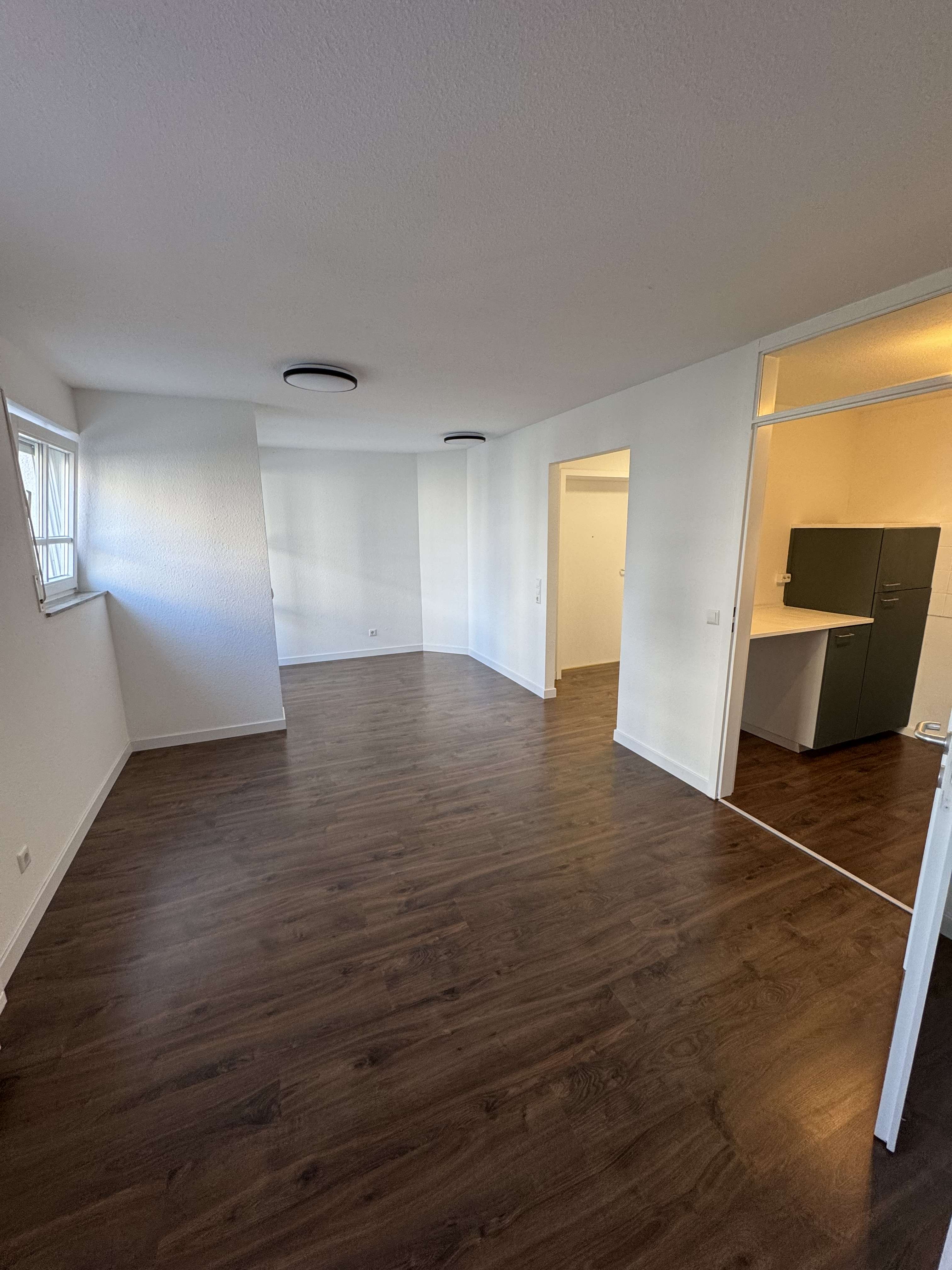 Thumbnail-Wohnung zum Mieten in Weinstadt 750,00 € 40 m²