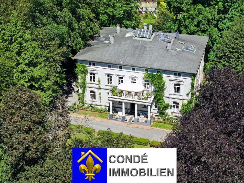 Thumbnail-Haus zum Kaufen in Radevormwald 4.600.000,00 € 899 m²