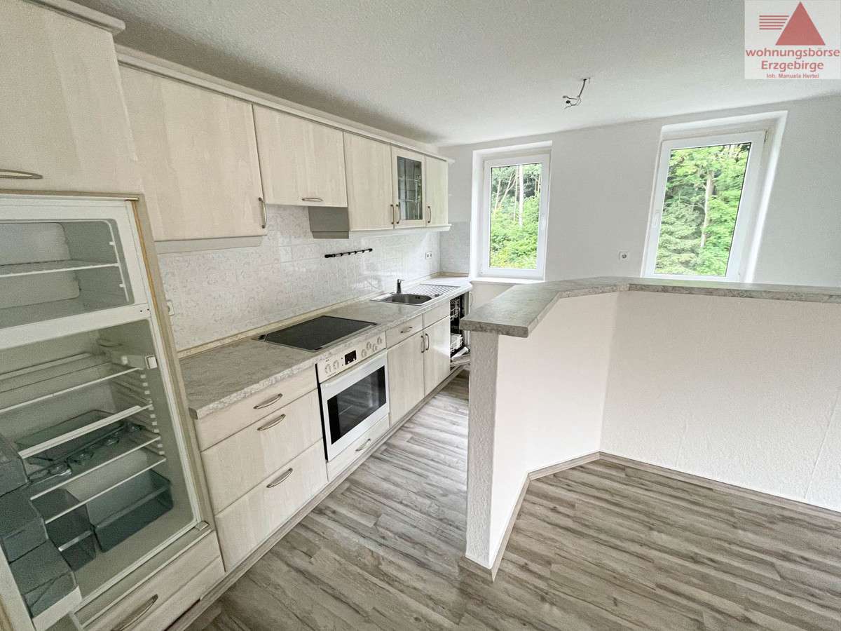 Thumbnail-Wohnung zum Mieten in Aue 275,00 € 48.41 m²