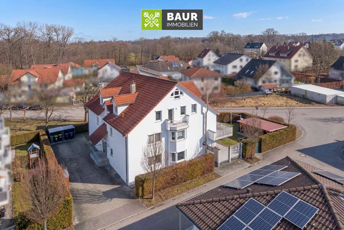 Thumbnail-Wohnung zum Kaufen in Dietenheim 250.000,00 € 81 m²