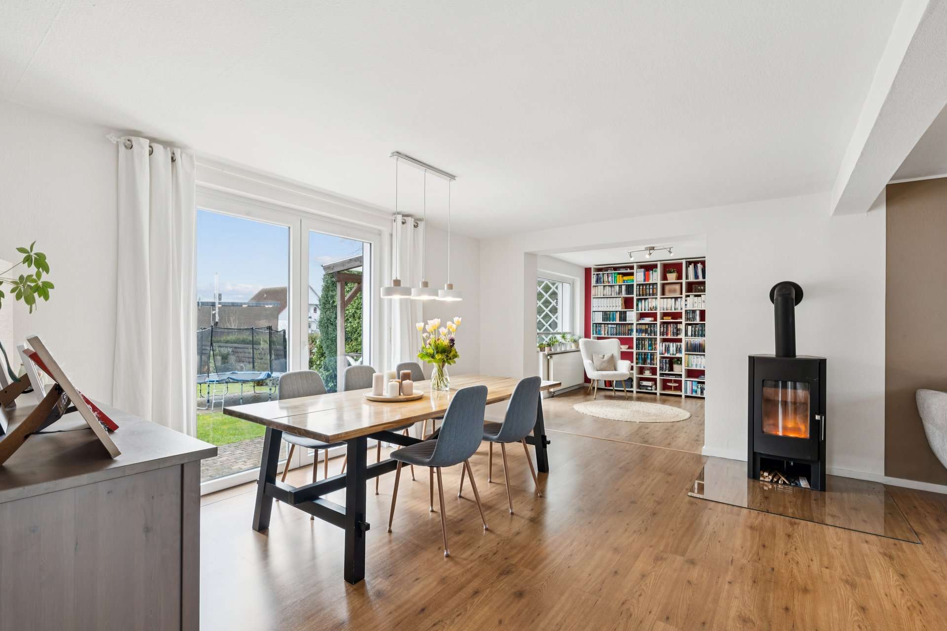 Thumbnail-Haus zum Kaufen in Peine 399.000,00 € 211 m²