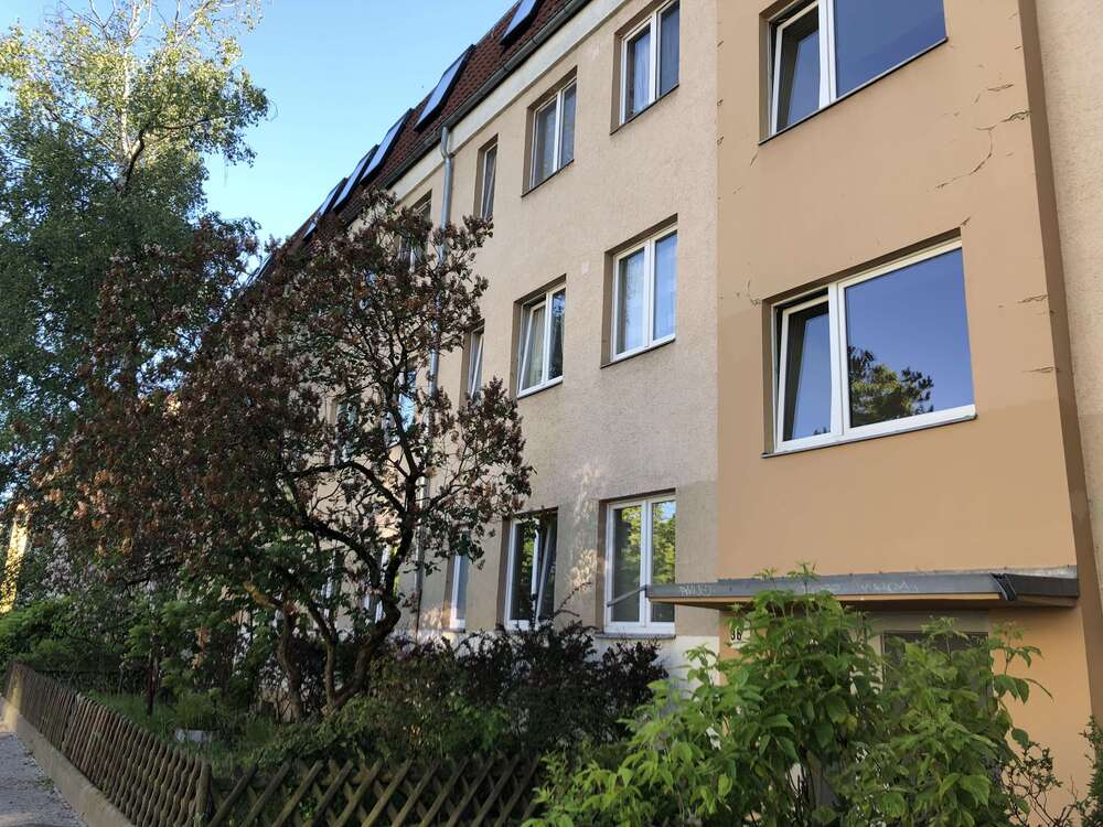 Thumbnail-Wohnung zum Mieten in Berlin 800,00 € 62 m²