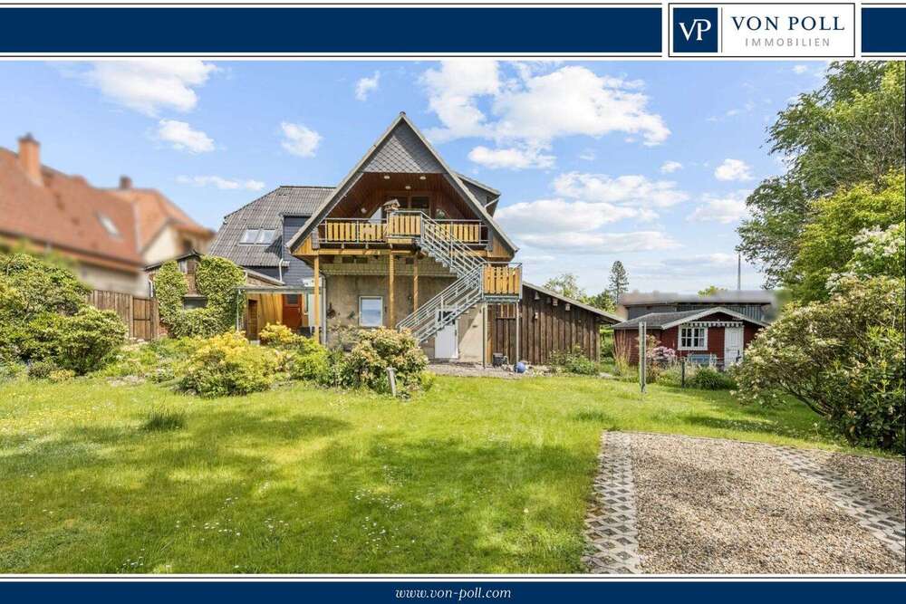 Thumbnail-Haus zum Kaufen in Soltau 365.000,00 € 201 m²