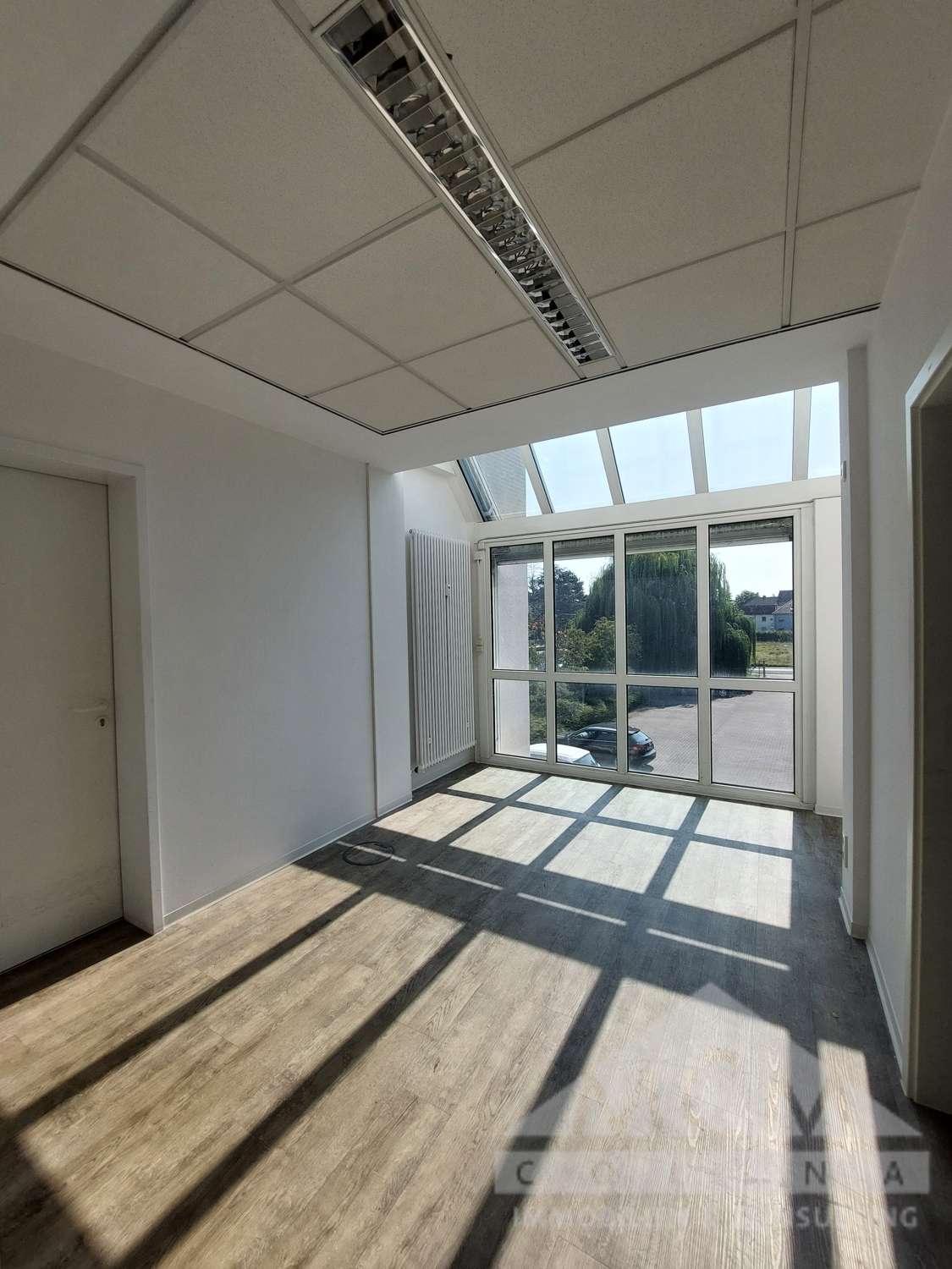 Thumbnail-Büro in Frankfurt am Main Niederursel 2.500,00 € 236.16 m²