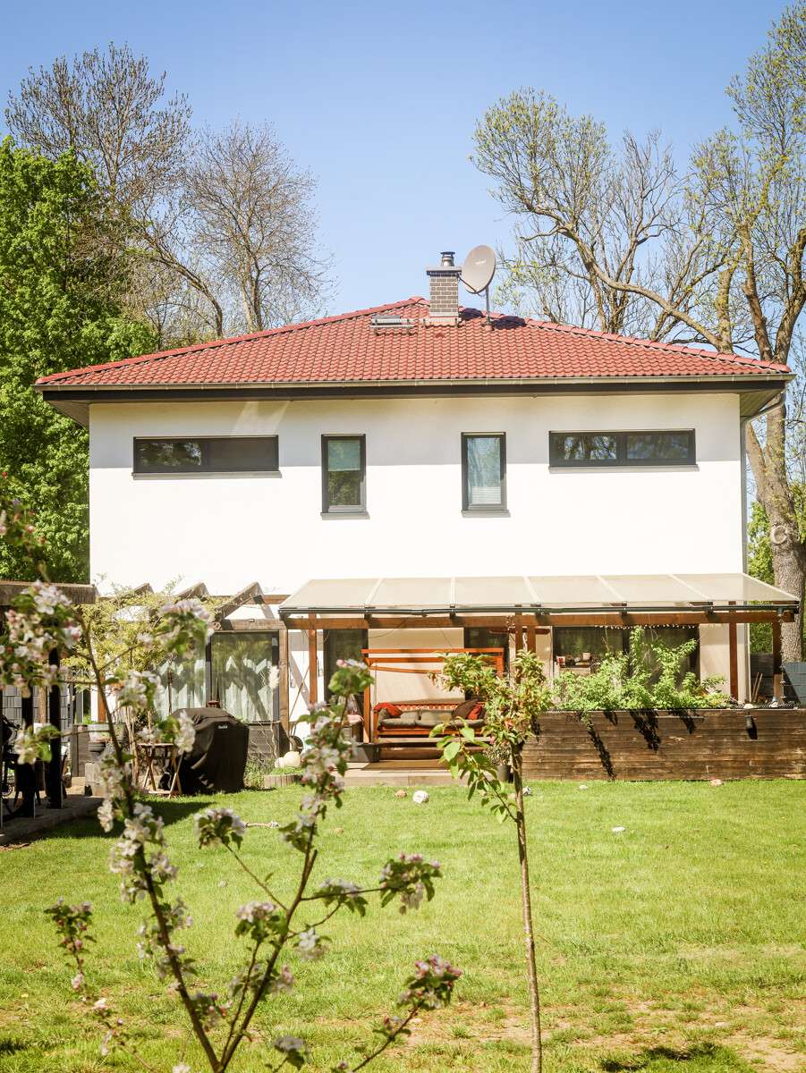 Thumbnail-Haus zum Kaufen in Mellensee 890.000,00 € 210 m²