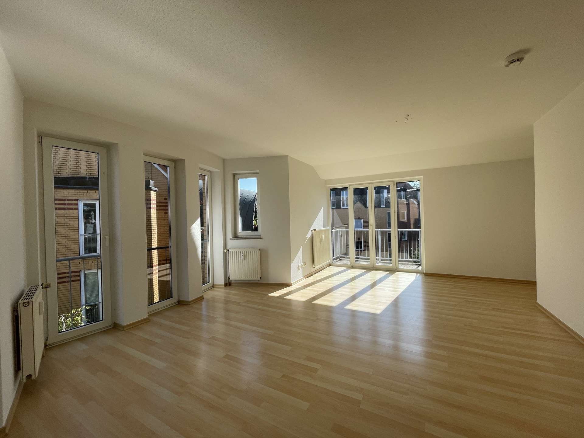 Thumbnail-Wohnung zum Kaufen in Nauen 298.518,00 € 90.46 m²