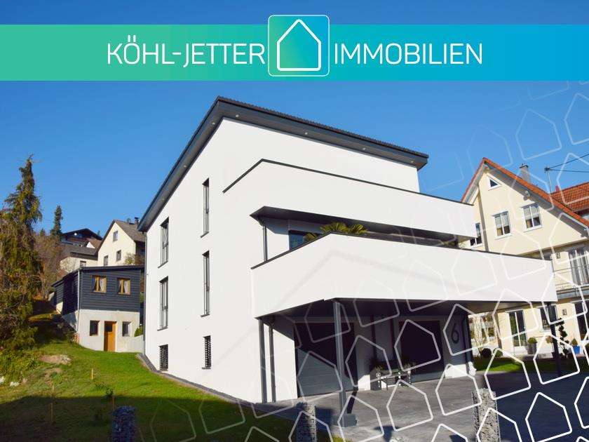 Thumbnail-Haus zum Mieten in Haigerloch 2.200,00 € 277 m²