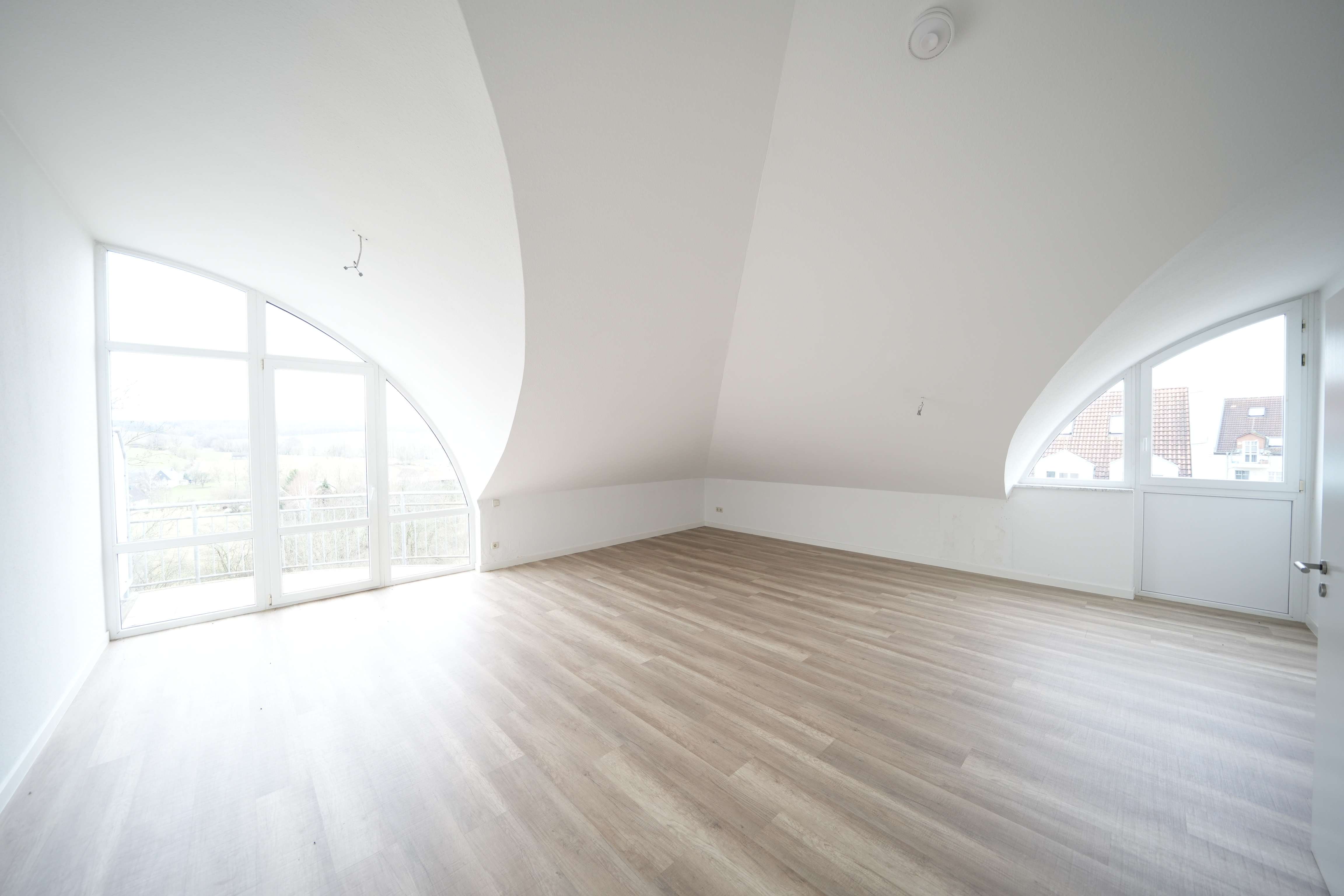 Thumbnail-Wohnung zum Mieten in Frankenberg OT Dittersbach 220,00 € 62.68 m²