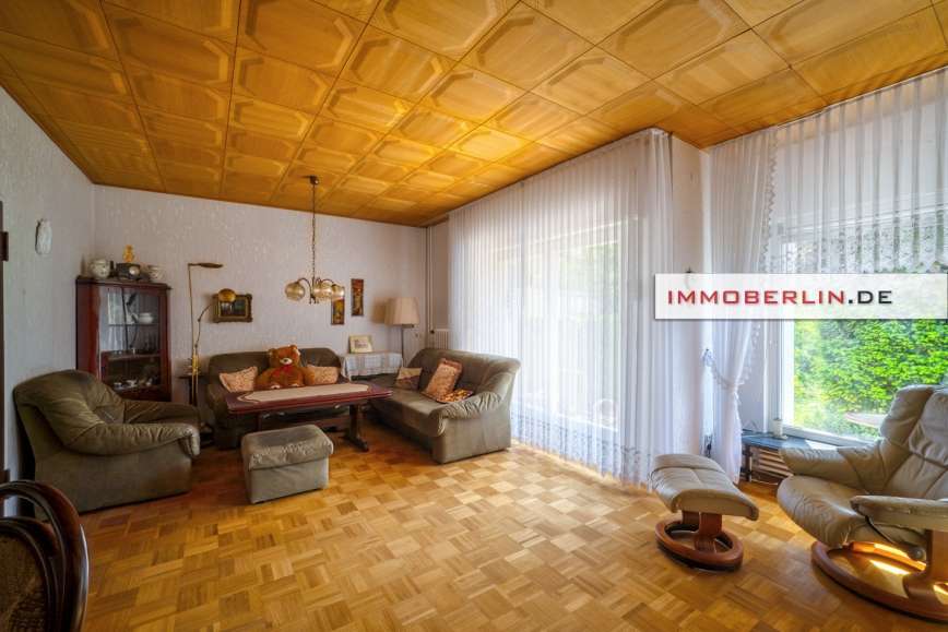 Thumbnail-Haus zum Kaufen in Berlin 599.000,00 € 135 m²