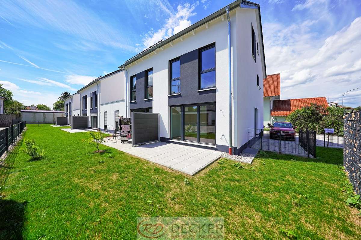 Thumbnail-Haus zum Kaufen in Dorfen 749.500,00 € 108 m²