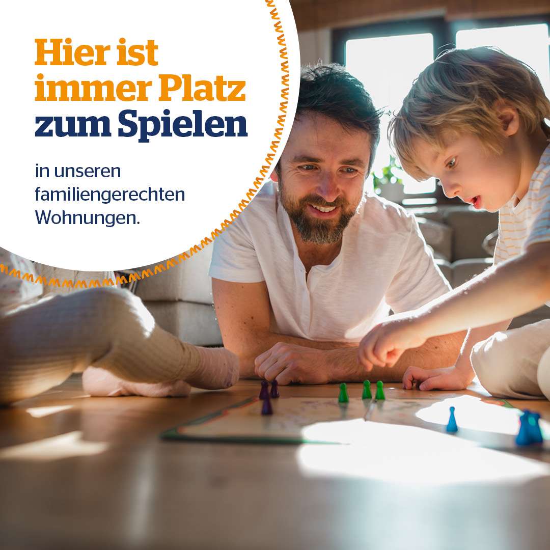 Thumbnail-Wohnung zum Mieten in Freiberg 393,00 € 60.5 m²