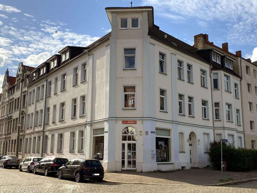 Thumbnail-Wohnung zum Mieten in Magdeburg 570,00 € 72.33 m²