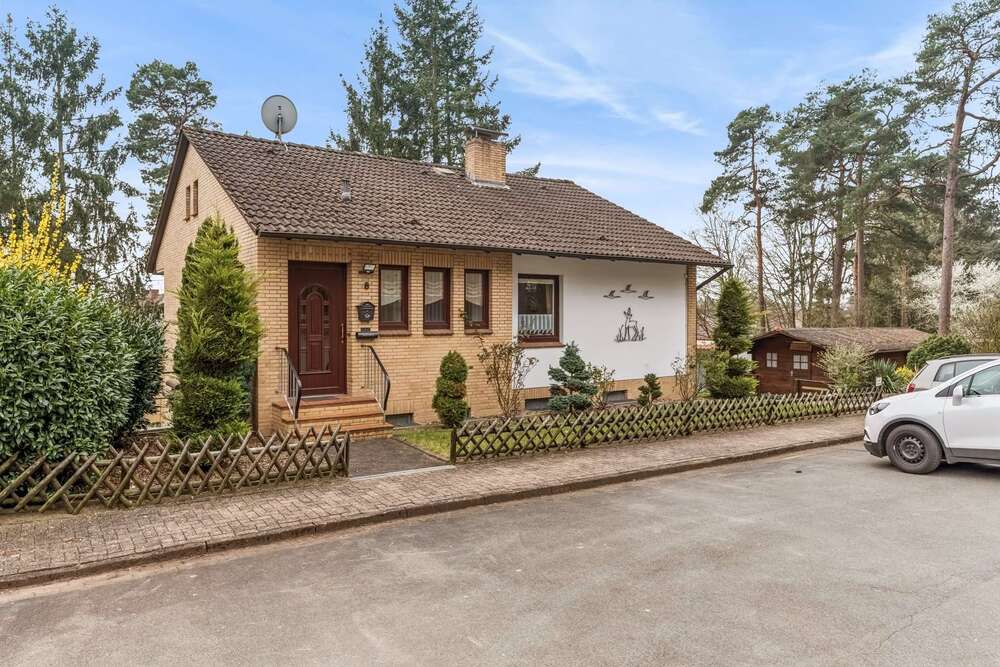Thumbnail-Haus zum Kaufen in Steyerberg 385.000,00 € 197 m²