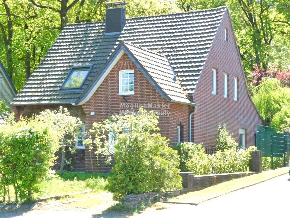 Thumbnail-Haus zum Kaufen in Niederkrüchten-Overhetfeld 468.000,00 € 158 m²