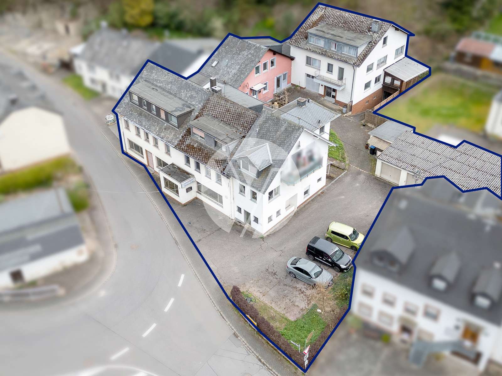 Thumbnail-Haus zum Kaufen in Riveris 480.000,00 € 498 m²