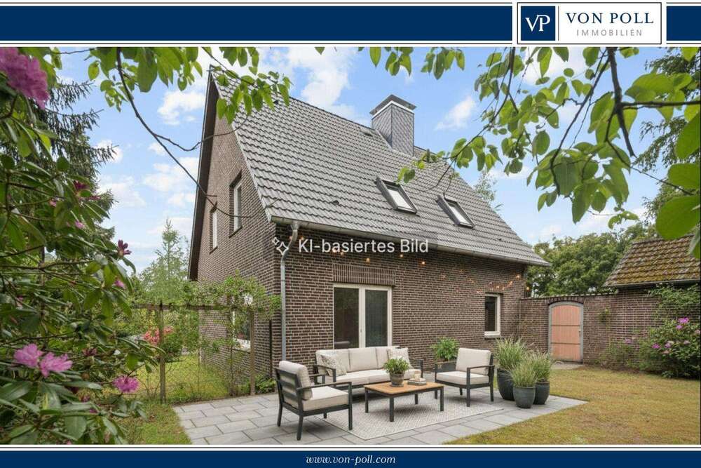 Thumbnail-Haus zum Kaufen in Schneverdingen 285.000,00 € 139 m²