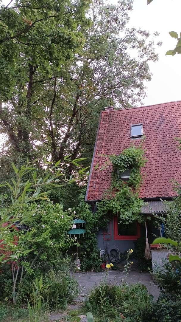 Thumbnail-Haus zum Kaufen in München 850.000,00 € 50 m²