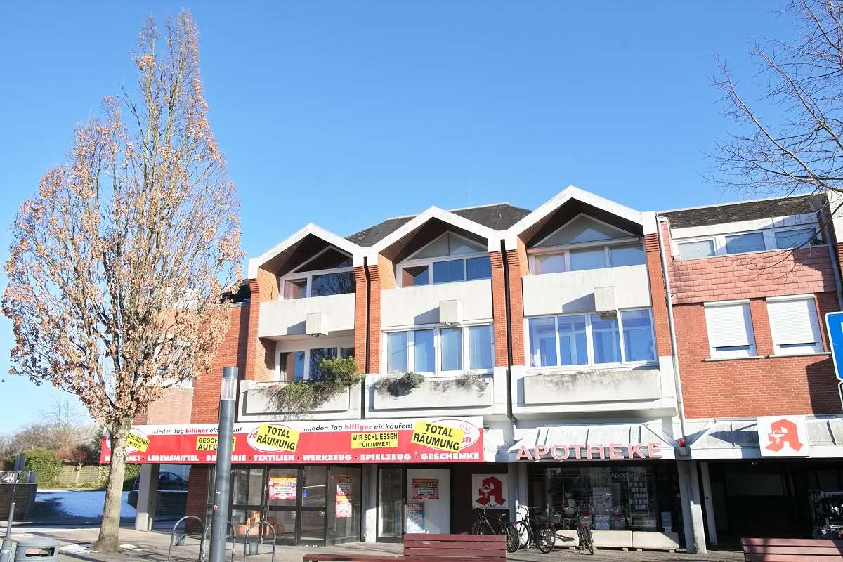 Thumbnail-Wohnung zum Kaufen in Grömitz 369.000,00 € 90 m²