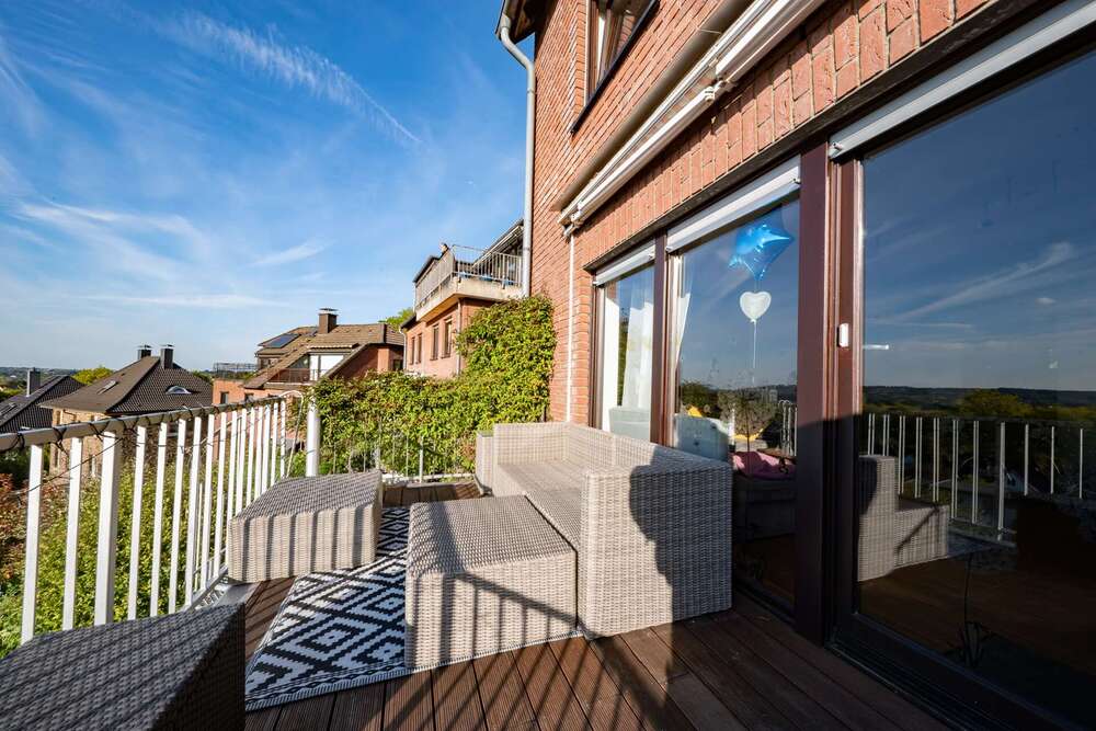 Thumbnail-Wohnung zum Kaufen in Essen 459.000,00 € 137 m²