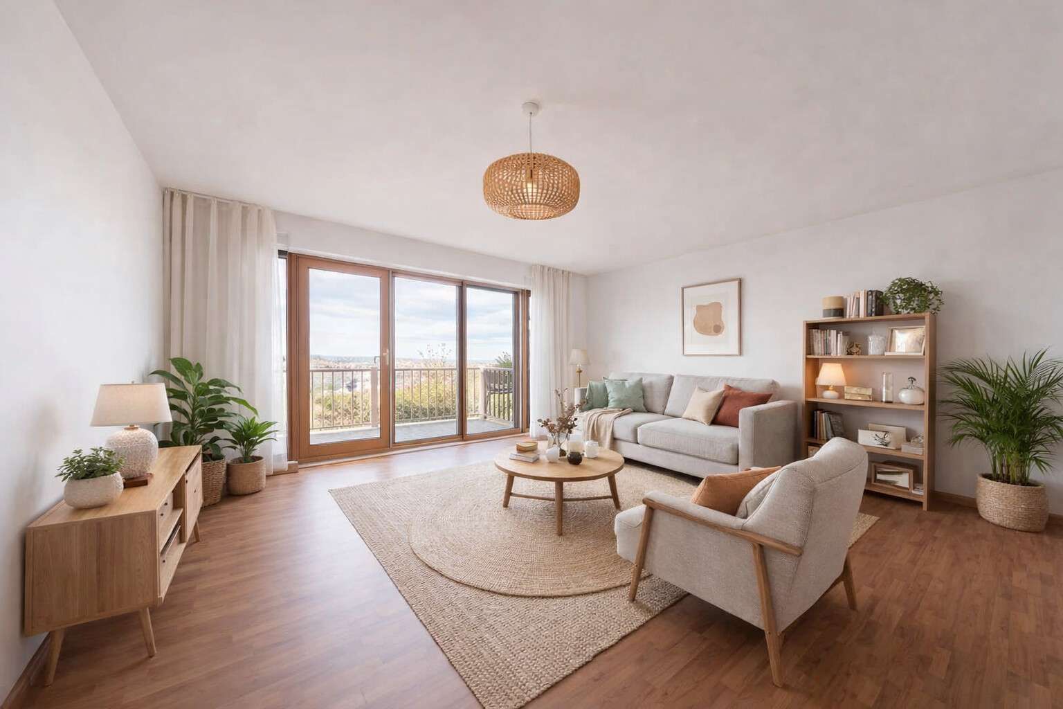 Thumbnail-Wohnung zum Kaufen in Essen 459.000,00 € 137 m²